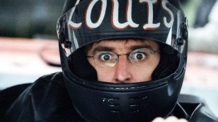 Louis Theroux's Weird Weekends photo