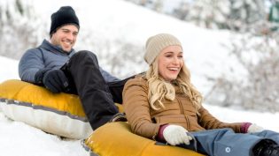 Love on the Slopes photo