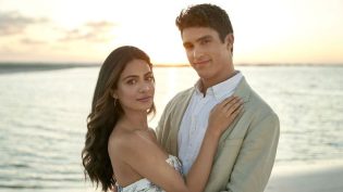 Love in the Sun photo