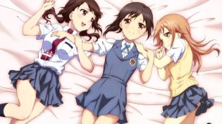 TARI TARI photo