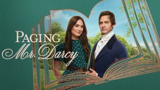 Paging Mr. Darcy photo