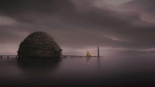 白雪公主之魔镜魔镜 photo