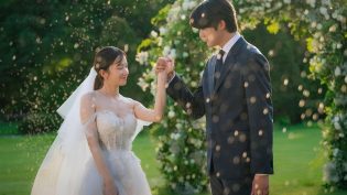 不可能的婚礼 photo