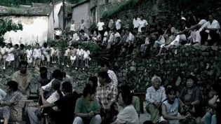 每个人都有他自己的电影 photo