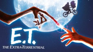 E.T.外星人 photo