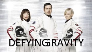 Defying Gravity photo