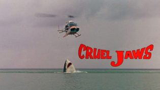 Cruel Jaws photo