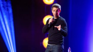 Seth Meyers: Lobby Baby photo
