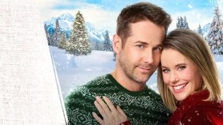 Never Kiss a Man in a Christmas Sweater photo