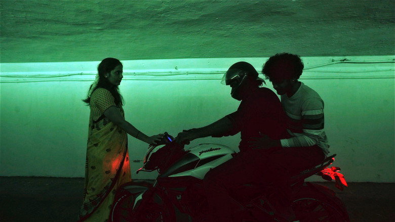 மாலை நேர மல்லிப்பூ photo