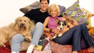 Dharma & Greg photo