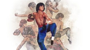 醉拳 photo