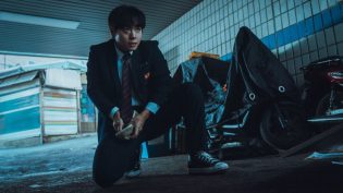 弱小英雄 photo