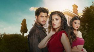 Aşk ve Gurur photo
