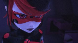 奇迹少女 双面人生 photo