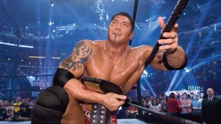 WWE 摔角狂热 21 photo