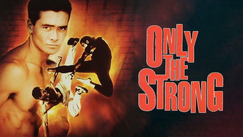 Only the Strong photo