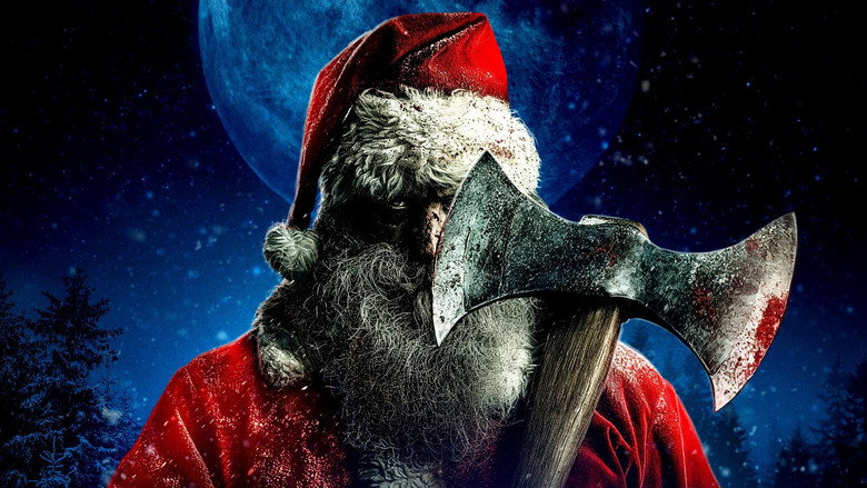 He Sees You When You're Sleeping photo