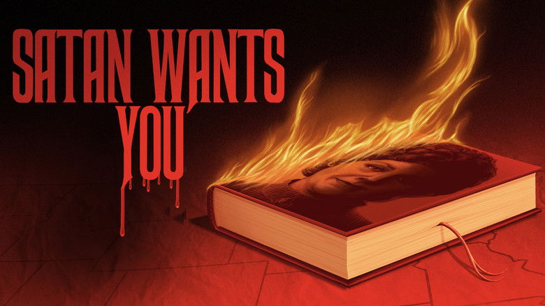 Satan Wants You photo