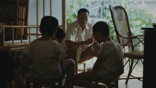 童年往事 photo