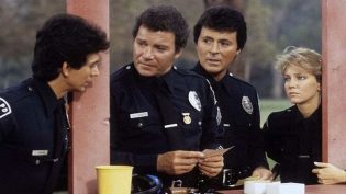 T. J. Hooker photo