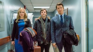 Signed, Sealed, Delivered: From the Heart photo
