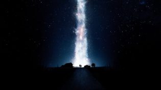 星际穿越 photo