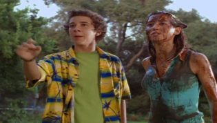 The Even Stevens Movie photo