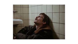 男孩的誓言 photo