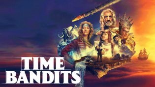 Time Bandits photo