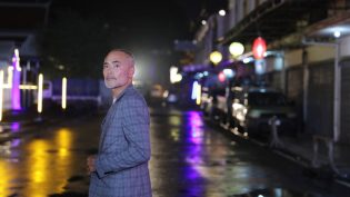 曼谷复仇夜 photo