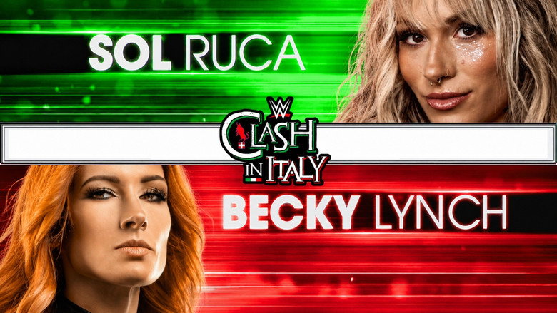 Clash in Italy photo