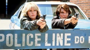 Cagney & Lacey photo