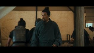 关云长 photo