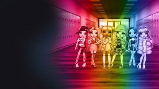 Rainbow High photo
