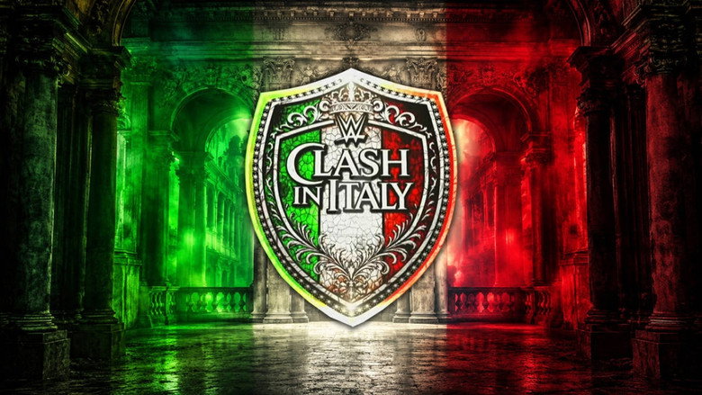Clash in Italy photo