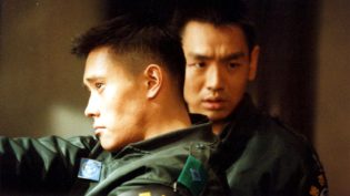 共同警备区 photo
