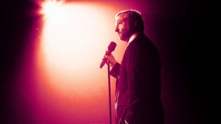 Judd Apatow: The Return photo