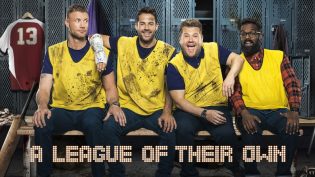 A League of Their Own photo