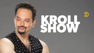 Kroll Show photo