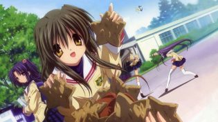 CLANNAD photo