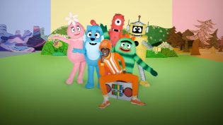 Yo Gabba Gabba! photo