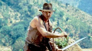 Indiana Jones : à la recherche de l'âge d'or perdu photo