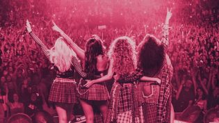 Little Mix: LM5: The Tour Film photo