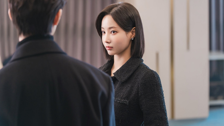 恋爱恐惧症 photo