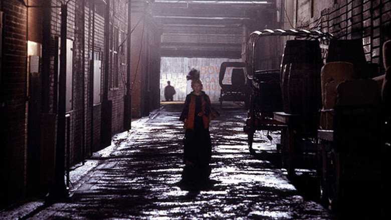 杀人狂杰克 photo