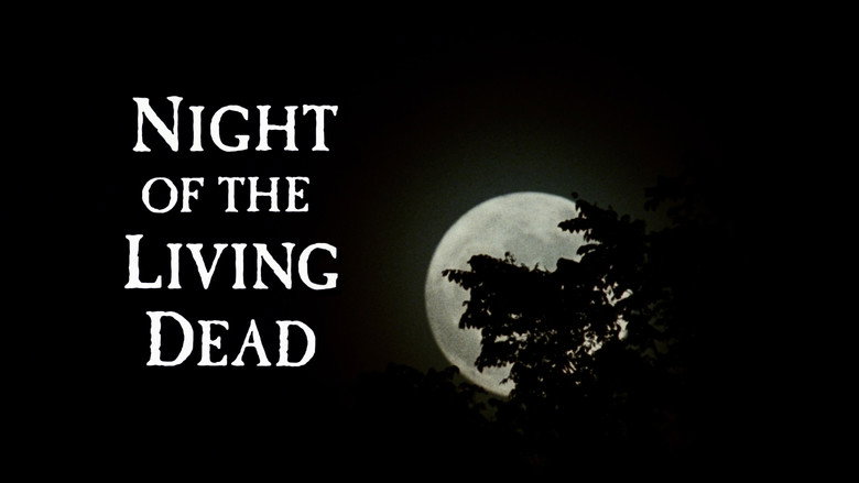活死人之夜 photo