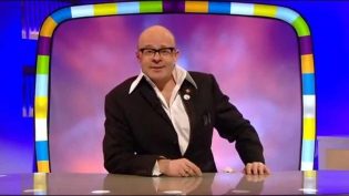 Harry Hill's TV Burp photo