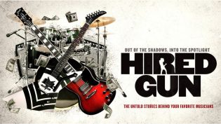 Hired Gun photo