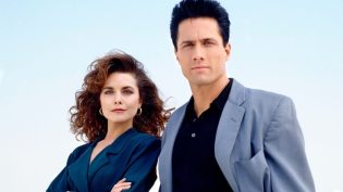 Silk Stalkings photo